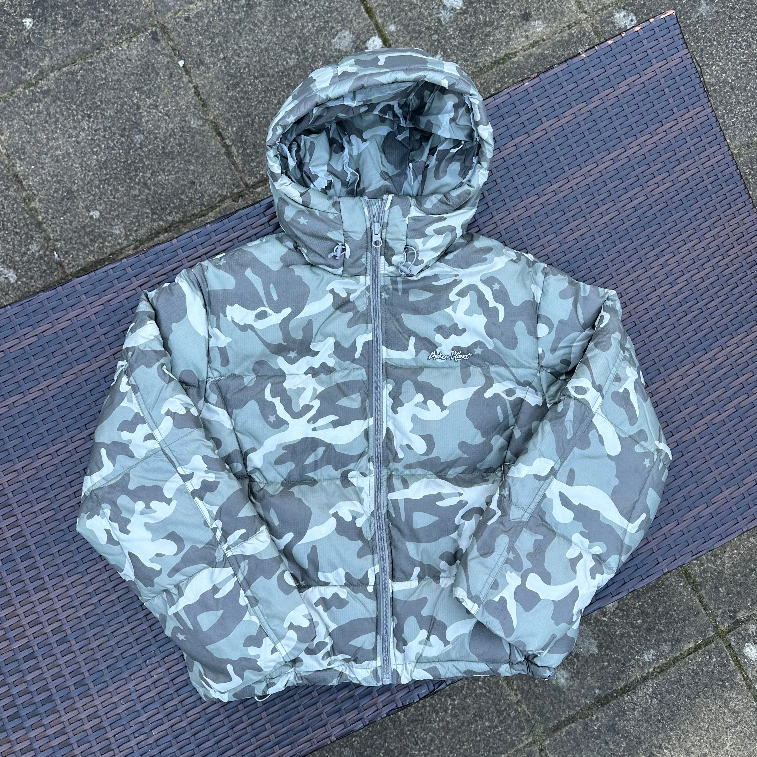 Jackets